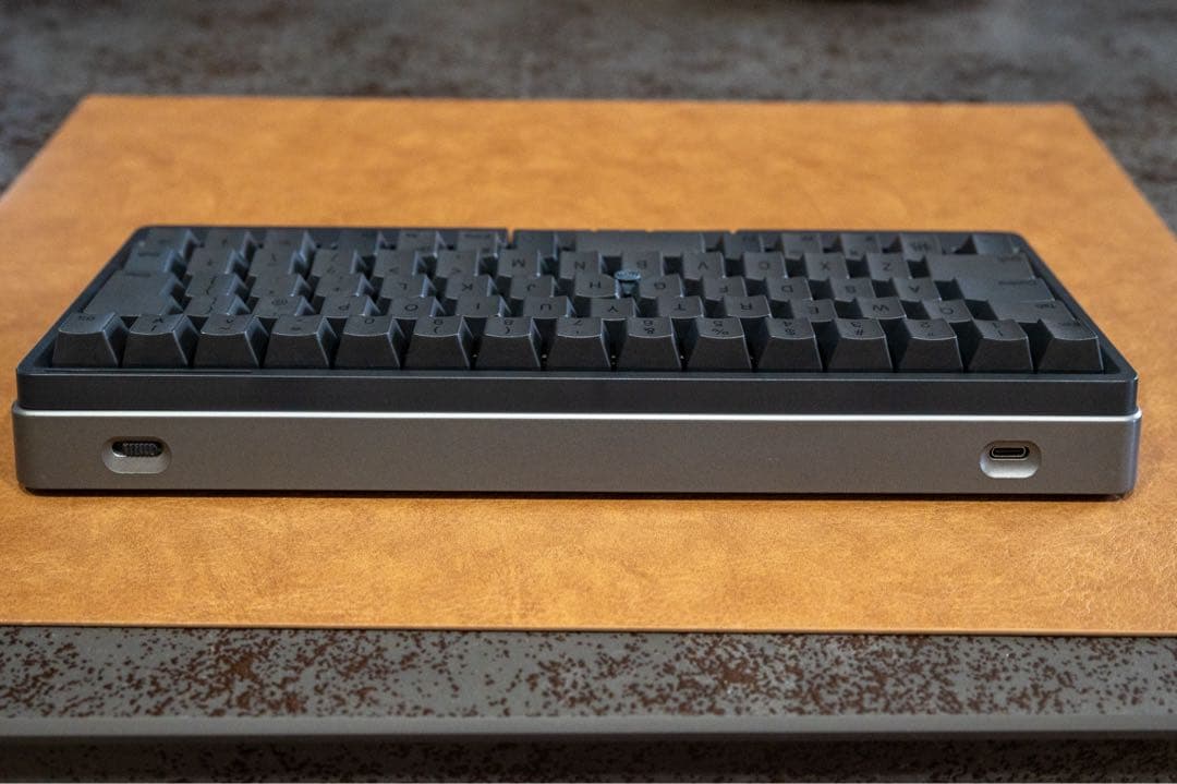 HHKB Studio 日本語配列／メカニカルキーボード／美品／3か月使用