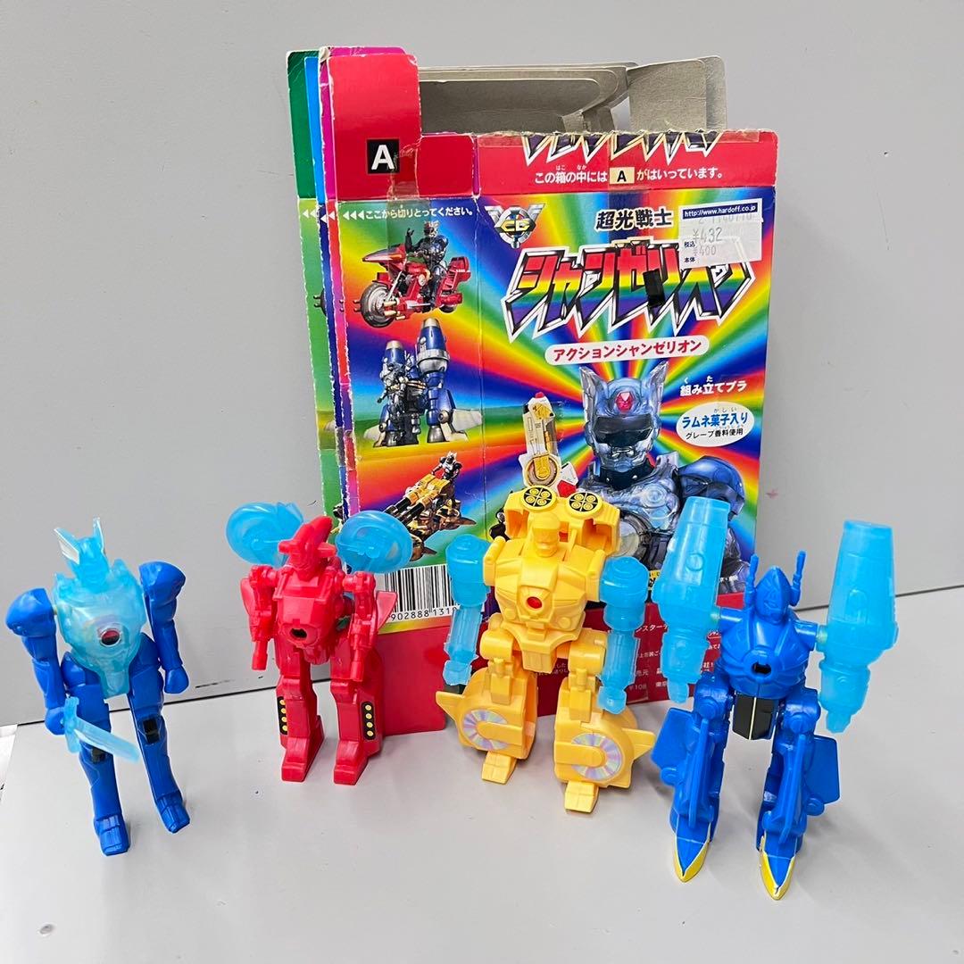 超光戦士シャンゼリオン プラモデル 森永 アクション シャンゼリオン 超光戦士シャンゼリオン プラモデル 森永 アクション シャンゼリオン