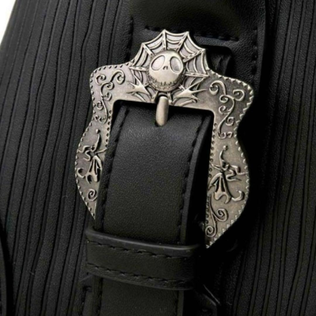 ANNA SUI ジャックスケリントン＆ゼロ ハンドバッグ　ハロウィンクリスマス