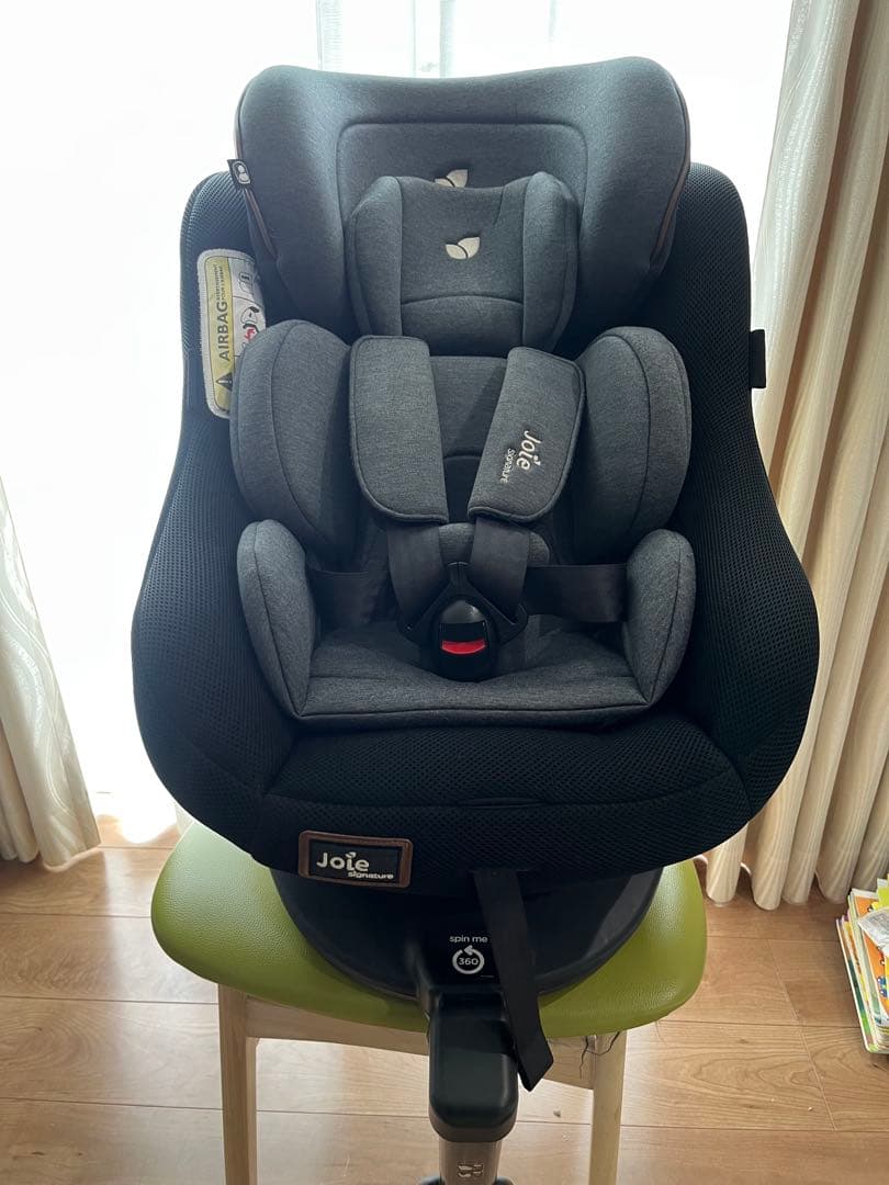 Joie arc360° ジョイー　アーク360° シグネチャー　isofix