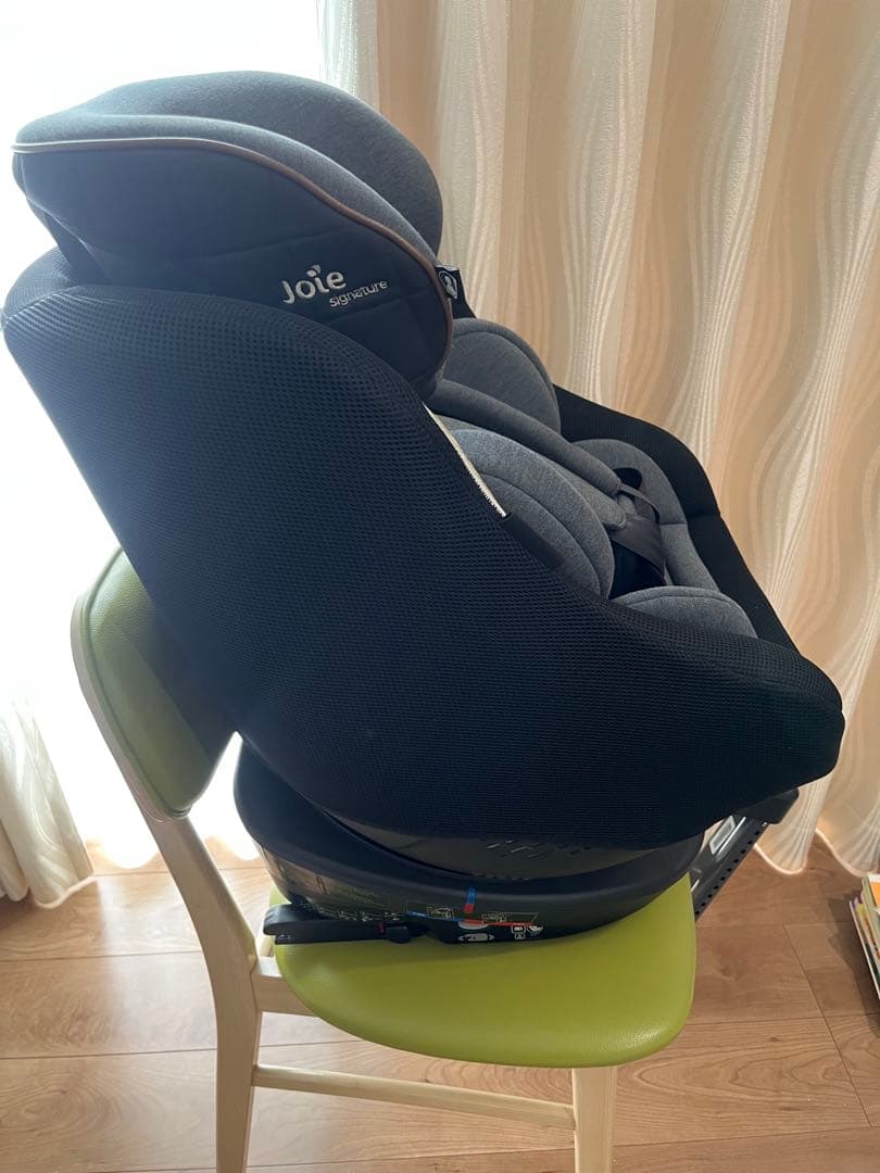 Joie arc360° ジョイー　アーク360° シグネチャー　isofix