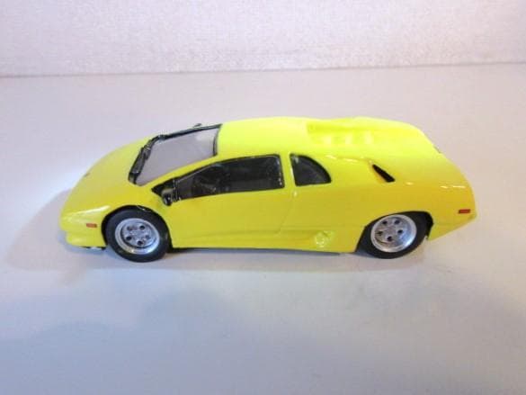 特価 SMTS (1/43) ランボルギーニ Diablo