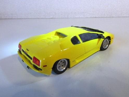 特価 SMTS (1/43) ランボルギーニ Diablo
