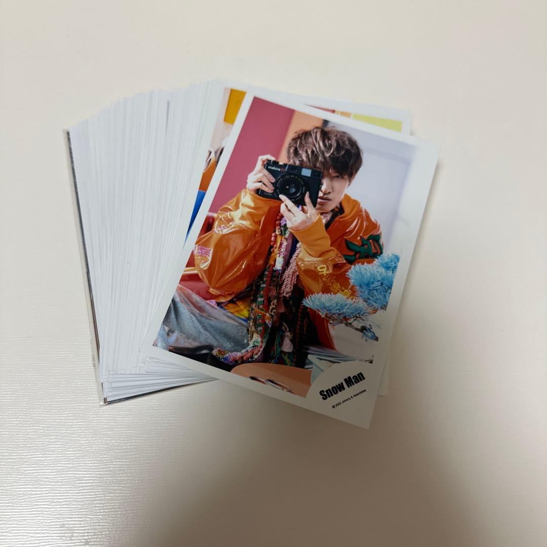 向井康二 公式写真 まとめ売り - メルカリ