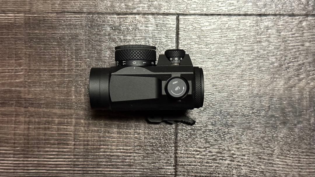 【VectorOptics】SCRD-12 Maverick 1x22 Gen2