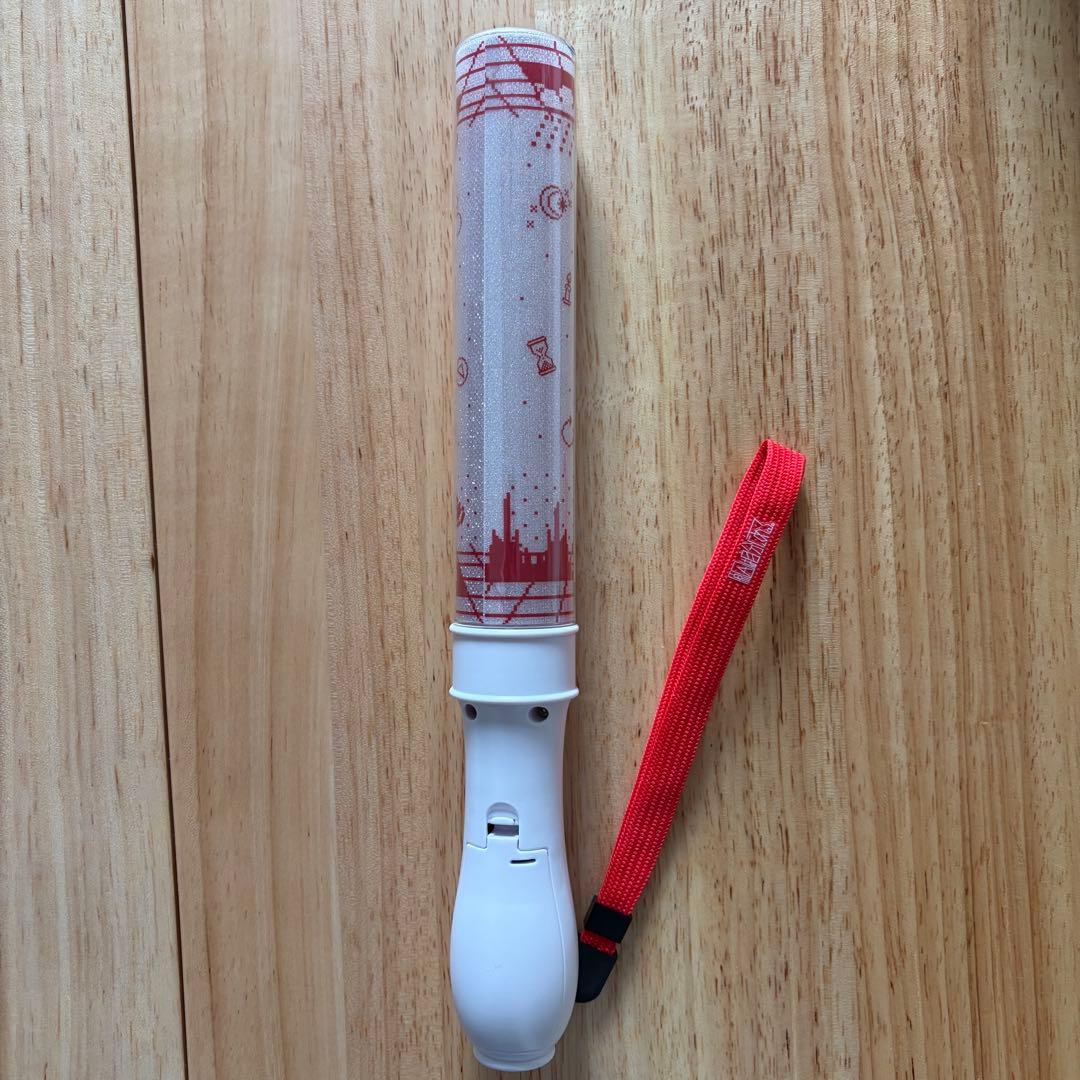 原因は自分にある 武藤潤 ペンライト - メルカリ