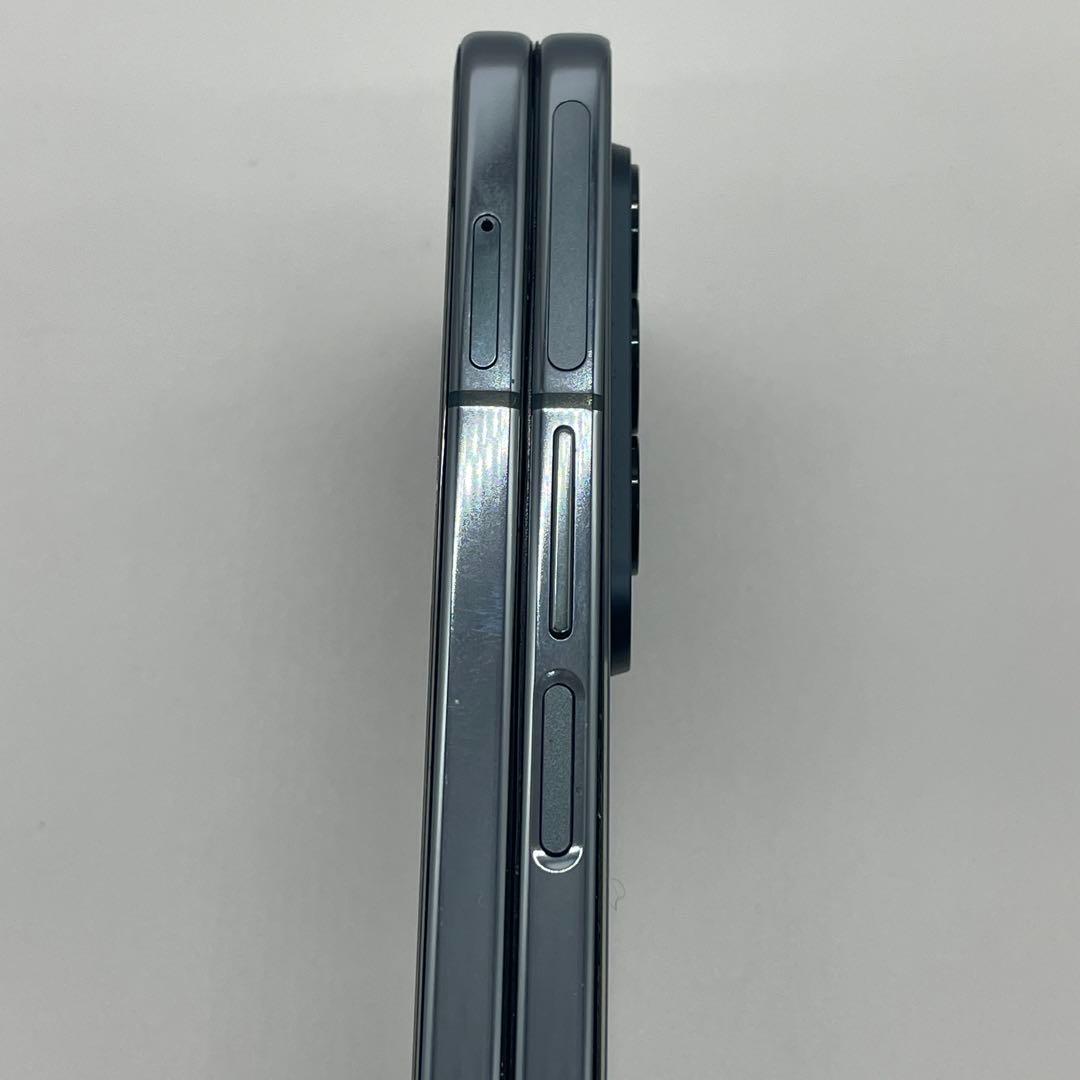 Galaxy Z fold 4 5G ジャンクメイン画面故障 - メルカリ