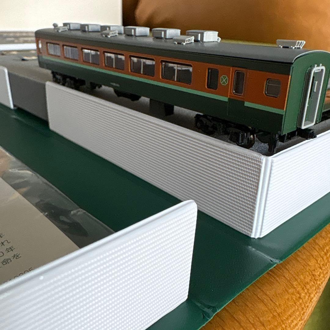 【新同】KATO 165系 急行佐渡 基本増結12両フル編成②