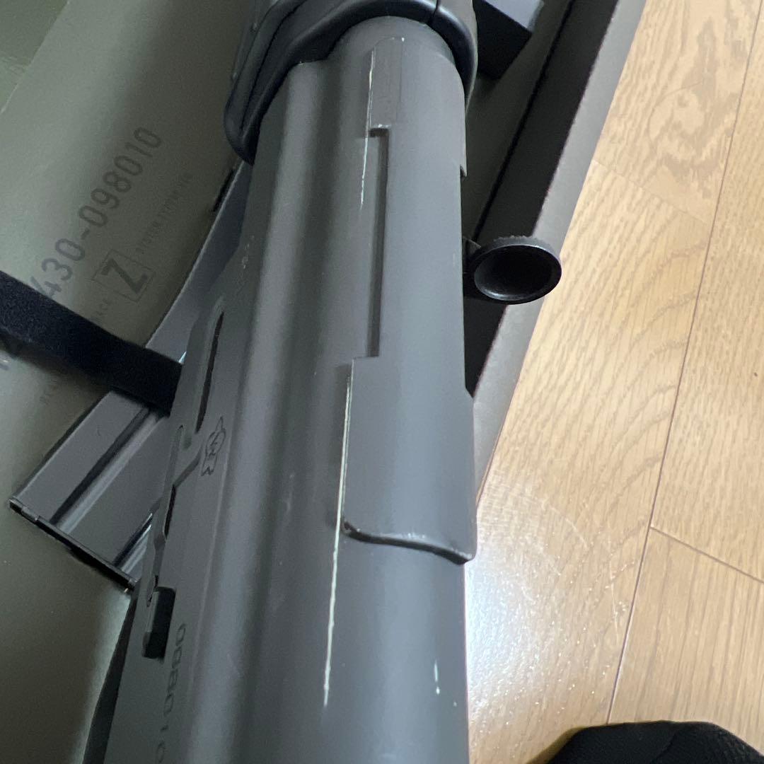 東京マルイ 89式5.56mm小銃 ガスブローバック