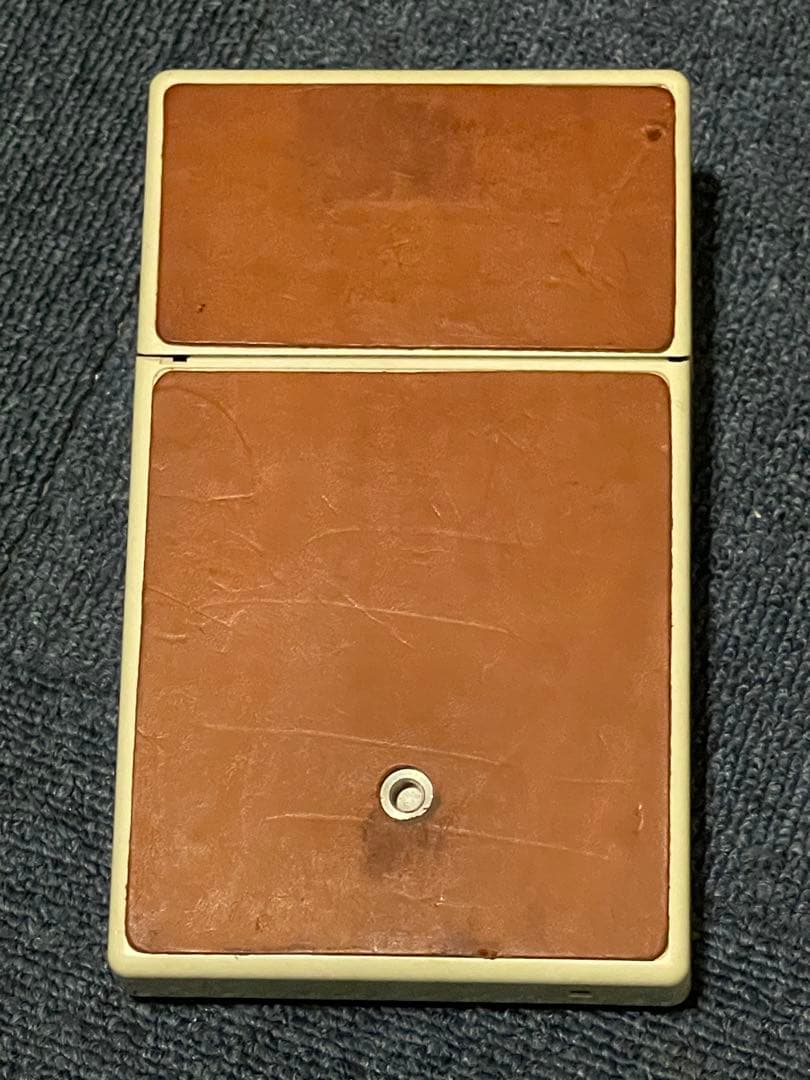 ポラロイド SX-70 ジャンク品