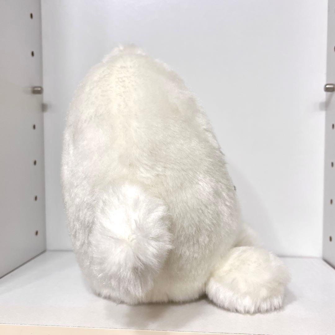 あわっち パナソニック Panasonic ぬいぐるみ 企業マスコット レア