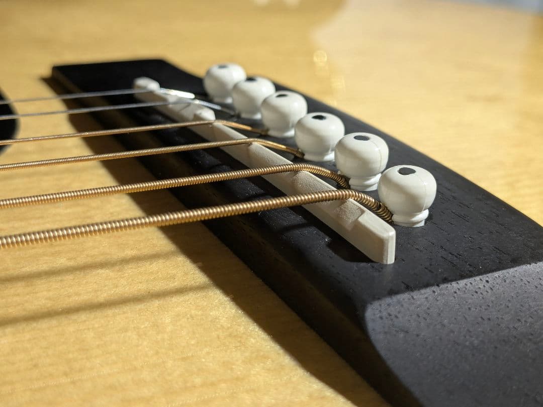 jd330 na ジェームス james アコースティックギター アコギ