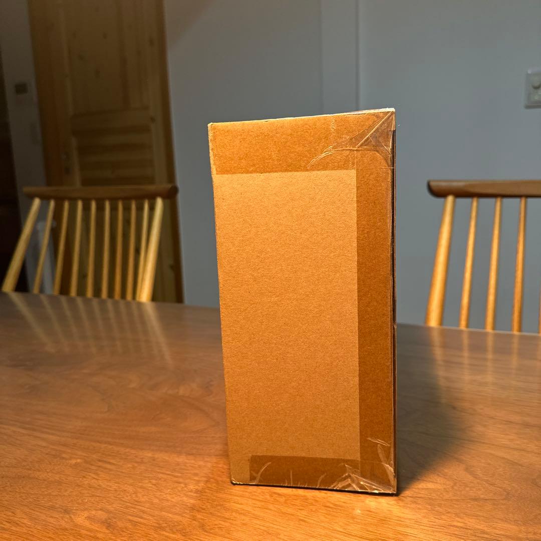 【新品未開封】LBUILD プロヴィデンスガンダム