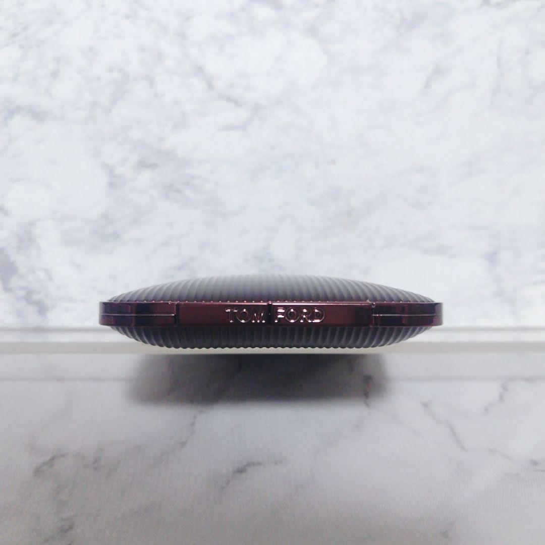 未使用 トムフォード クリームブラッシュ 01CA カフェブラッシュ 限定 人気