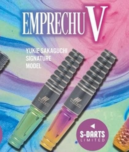 新品　定価19800　エンプレチュ5フュージョン　坂口優希恵モデル　最終価格