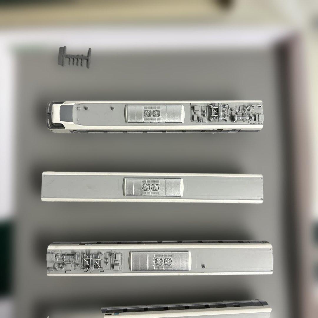 KATO 10-482 683系サンダーバード6両基本セット