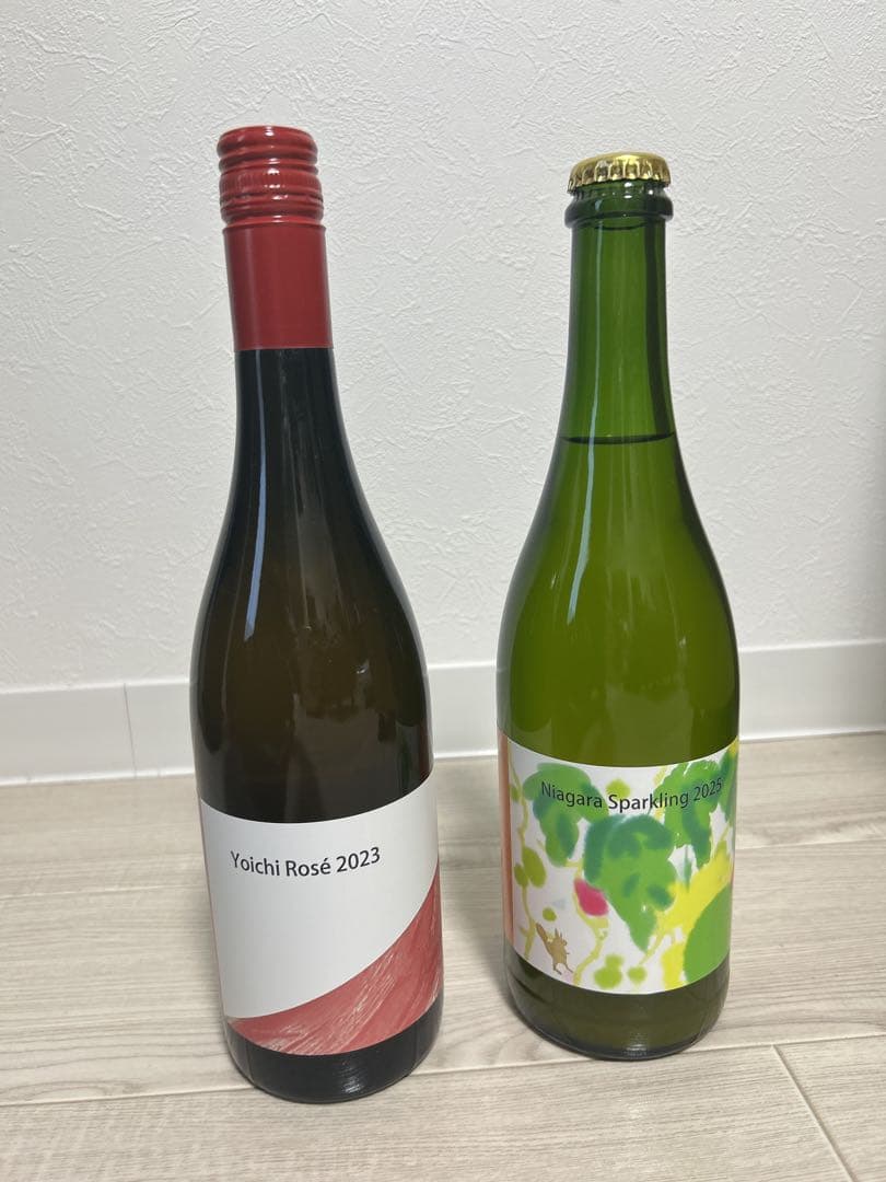 ディスプレイ用 Moët & Chandon Brut シャンパン 4本セット