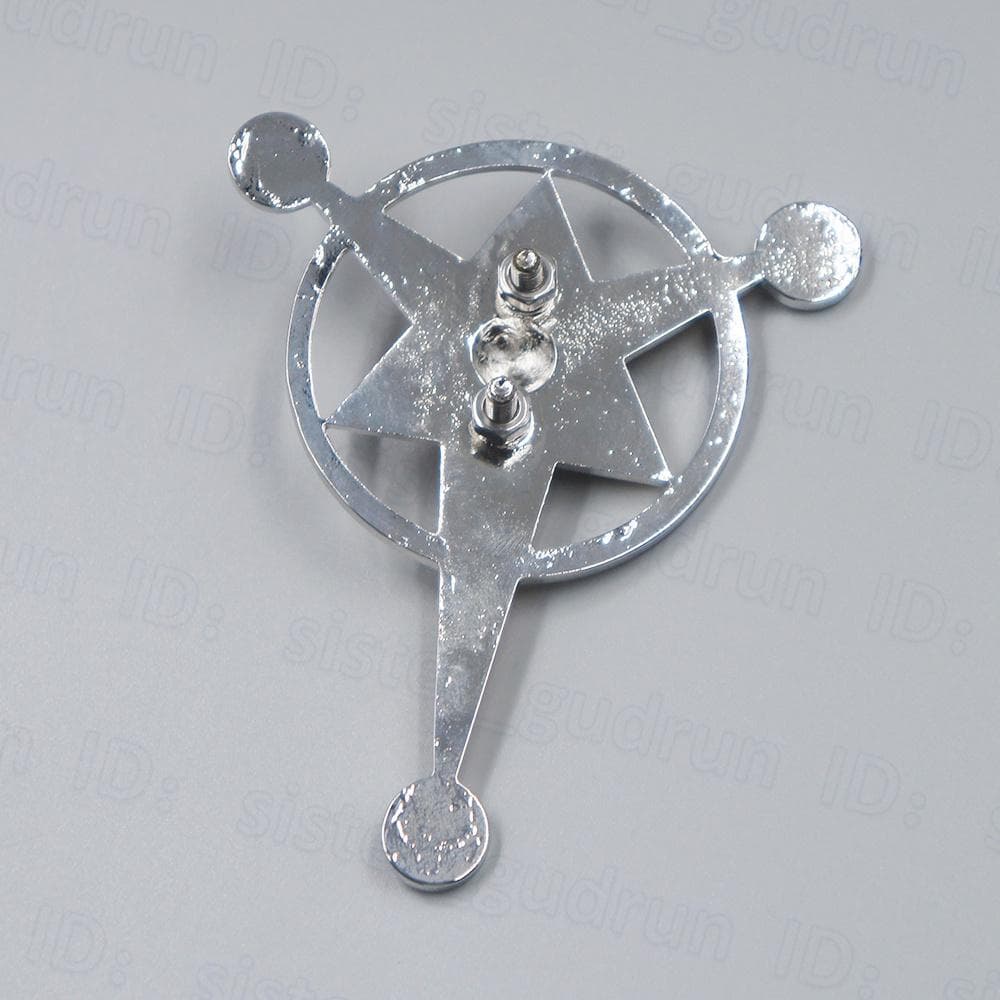 美品】 タロウバッジ INSPIRE限定 Ver. ウルトラマンタロウ - メルカリ