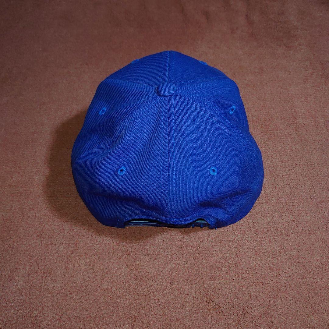 DELINQUENT BROS LA spider cap 山田蓮 森下直哉 - メルカリ