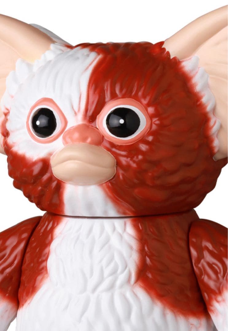 グレムリンフィギュア 安楽安作　メディコムトイ