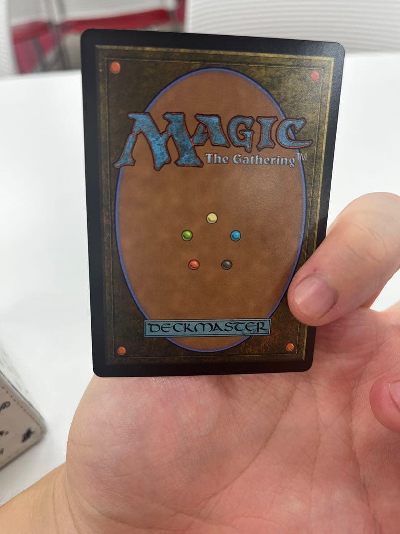 MTG ティファ・ロックハート サージ　Foil 日本語　FF FIN