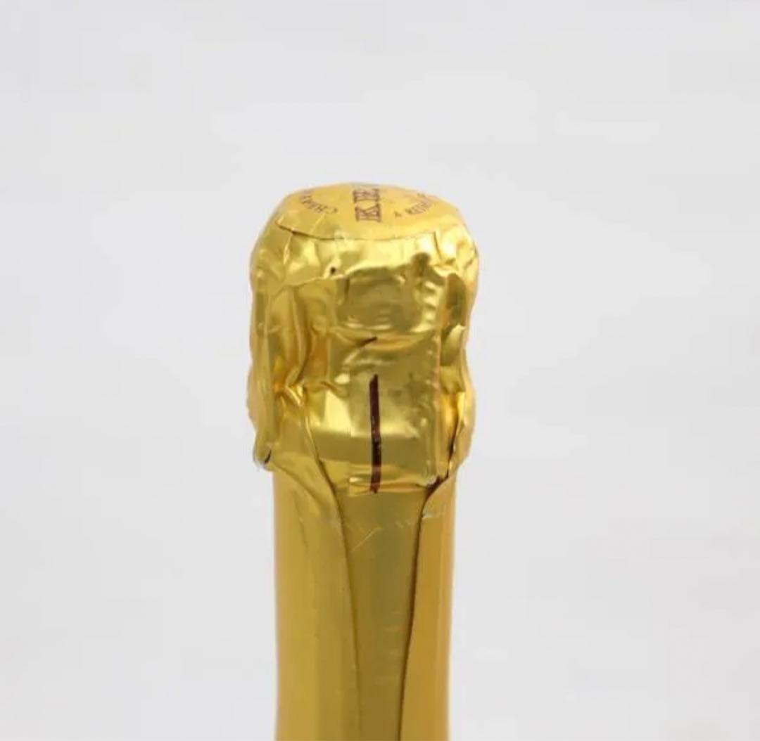 KRUG（クリュッグ）グランキュヴェ ブリュット 12.5% 750ml クリュッグ