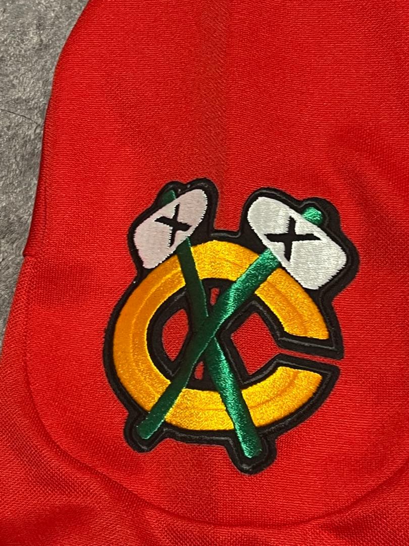 美品】B'zLive-GYM稲葉同モデル ホッケージャージ