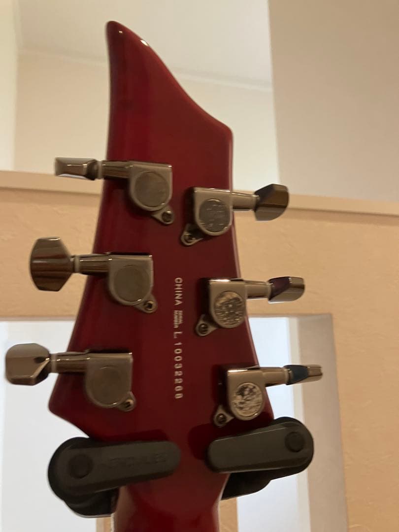 グラスルーツ G-FR-62GT フォレスト　GrassRoots forest