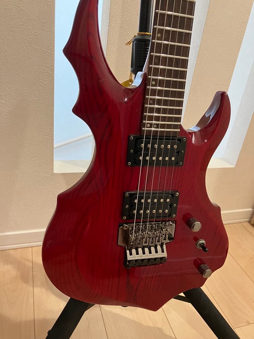 グラスルーツ G-FR-62GT フォレスト　GrassRoots forest