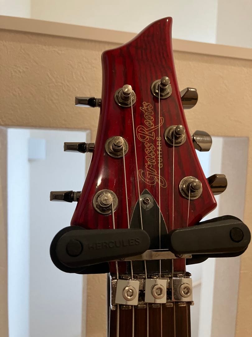 グラスルーツ G-FR-62GT フォレスト　GrassRoots forest