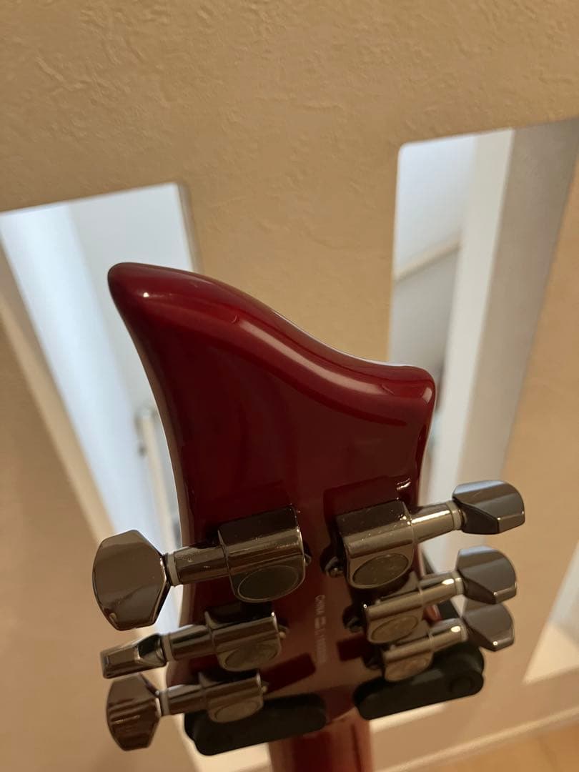 グラスルーツ G-FR-62GT フォレスト　GrassRoots forest