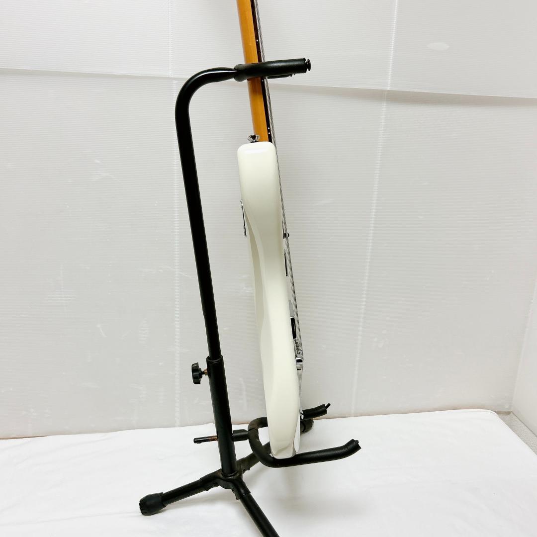 美品 Aria アリア Retoro Classics 1532J ビザール 白