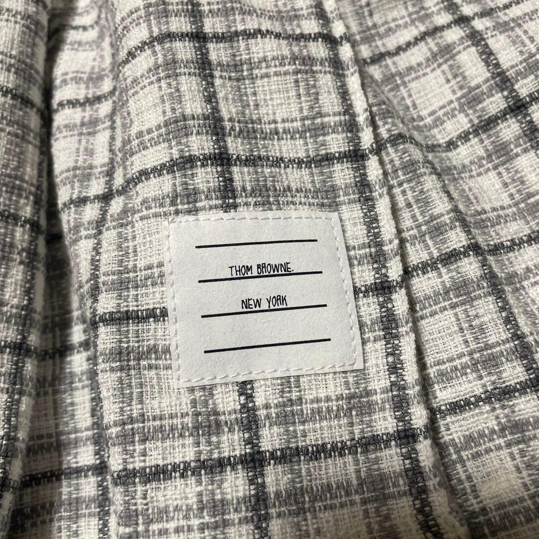 トムブラウン　キッズ　スカート　サイズ10