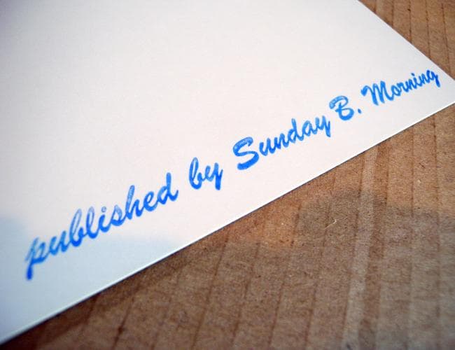 額装品/Sunday B フラワーズ オープンエディション 証明書付/ウォーホル