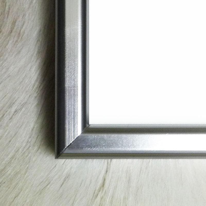 額装品/Sunday B フラワーズ オープンエディション 証明書付/ウォーホル