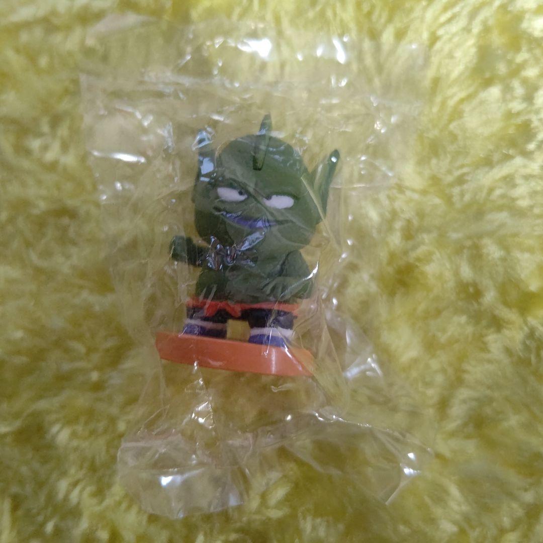 ドラゴンボール　アニメヒーローズ　フィギュア　4体　まとめ売り