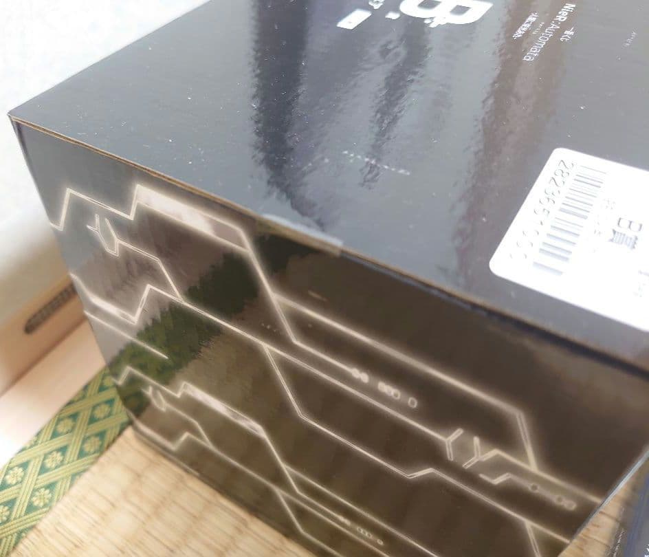 【被りなし】ニーアオートマタ一番くじ B賞 機械生命体 温感マグカップなどセット