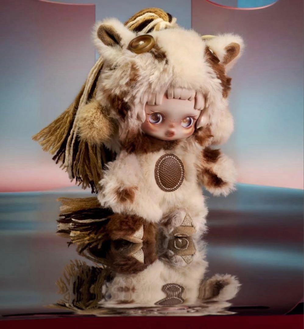 POPMART Have a good Run 馬力全開 スカルパンダ - メルカリ