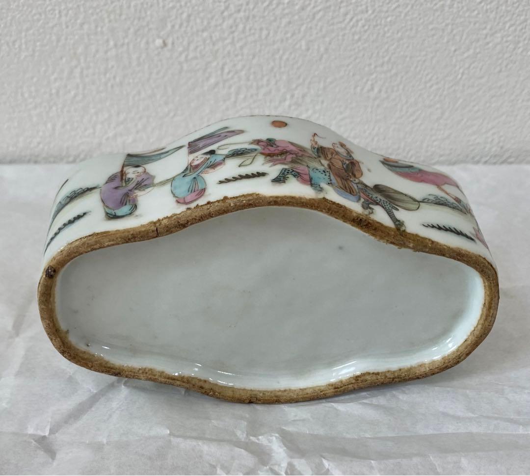 李朝時代 木製 柄杓 19世紀頃 済州島 韓国 朝鮮 高麗 古道具工芸民藝