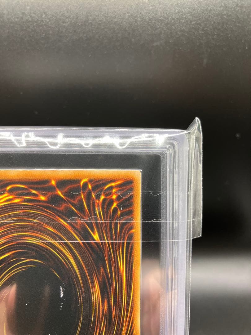 【ニスずれ】暗黒騎士ガイア 遊戯王 初期 vol1 エラー ミスプリント