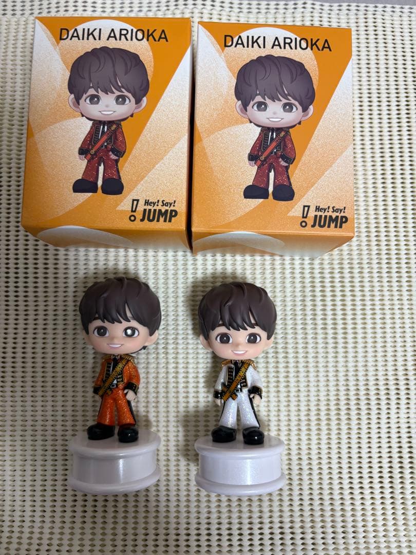 GIGO限定 TWICE LOVELYS おくるみマスコット ツウィ 10点