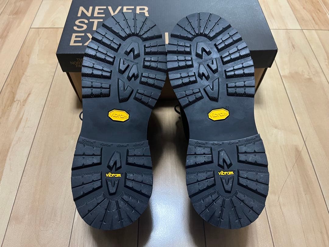 靴 DECADE GORE-TEX MOCCASIN #KK [NF52261]