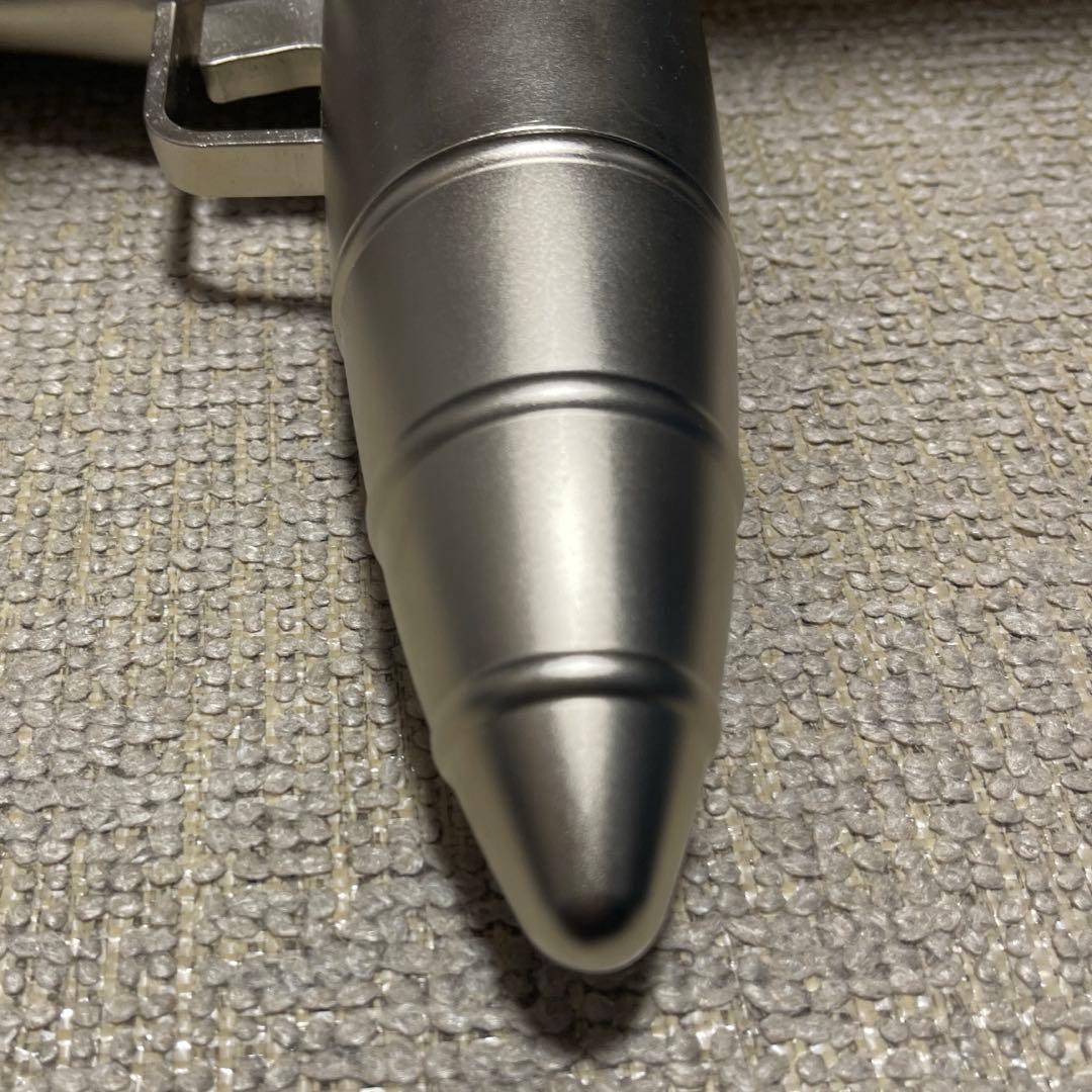 全金属製 サイボーグ009 金属製限定モデル スーパーガン