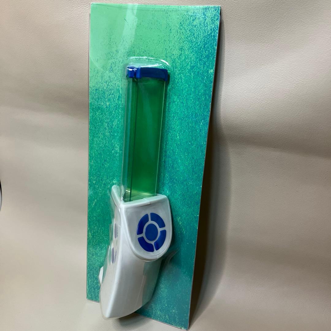 エウレカセブン展 20周年記念展 特典 コンパク・ドライヴ風 LEDライト 限定