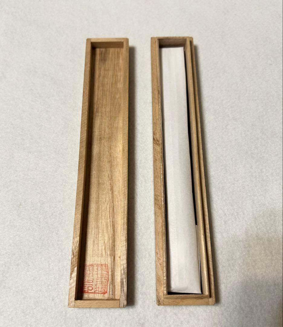 日産自動車株式会社 粗品 東京三越 ペーパーナイフ 柄部分Silver製