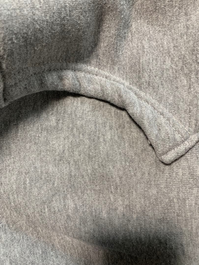 ymfactory ymファクトリー　後付け　パーカー