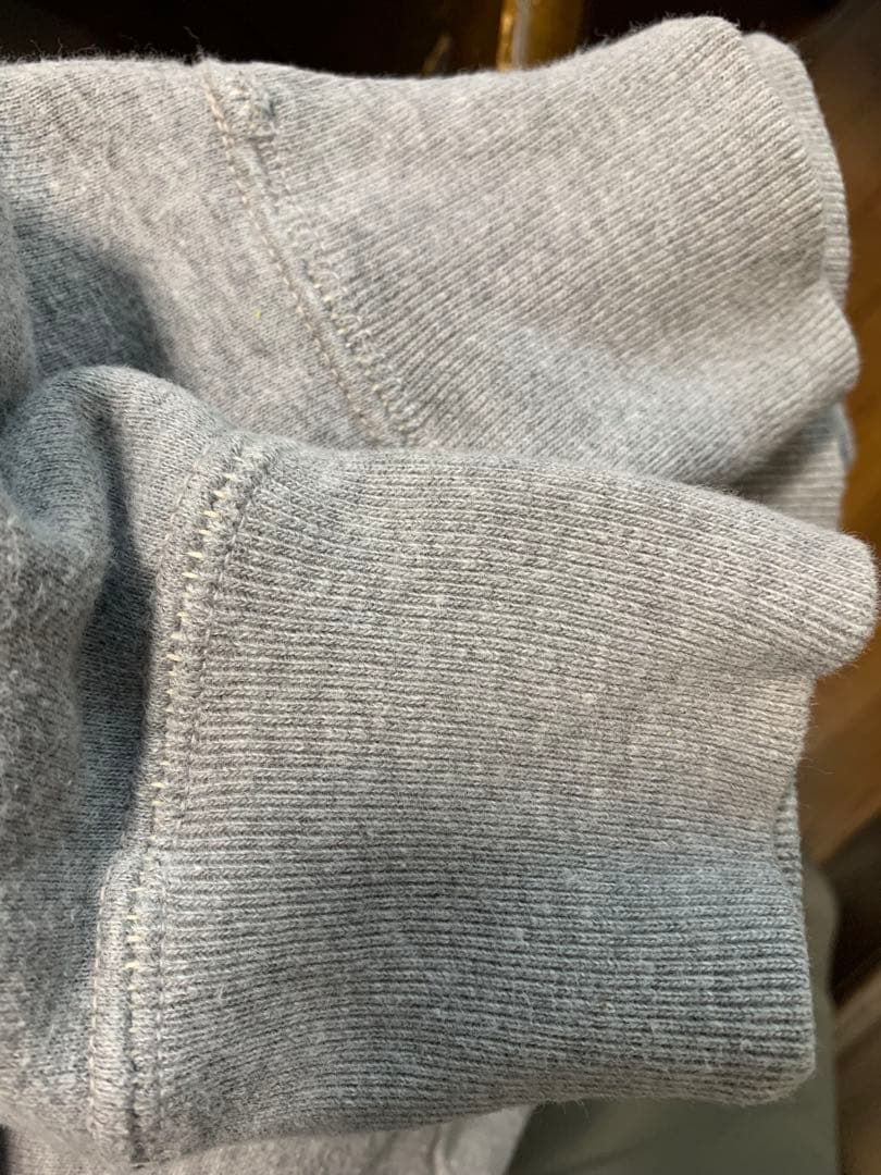 ymfactory ymファクトリー　後付け　パーカー