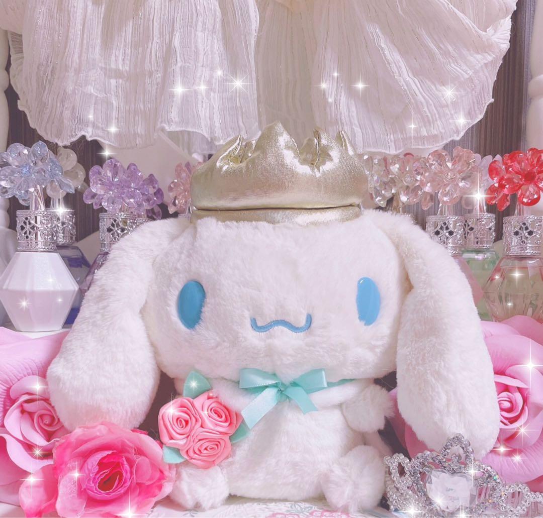 入手困難♡希少♡レア♡シナモロール まとめ売り♡ハローキティ♡LIZLISA♡