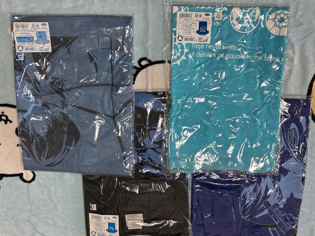 ペルソナ3 劇場版　グッズ