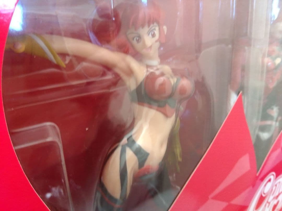 ●キューティーハニー フィギュア 映画 2004 限定 佐藤江梨子 庵野秀明